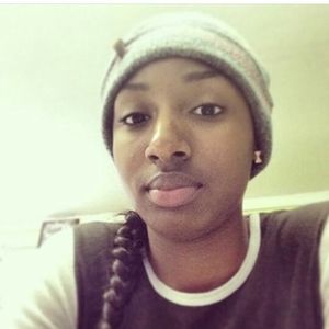 Meet your Posher, Bria